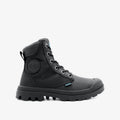 PAMPA SPORT CUFF WPN WOMENS BOOTS - BLACK
