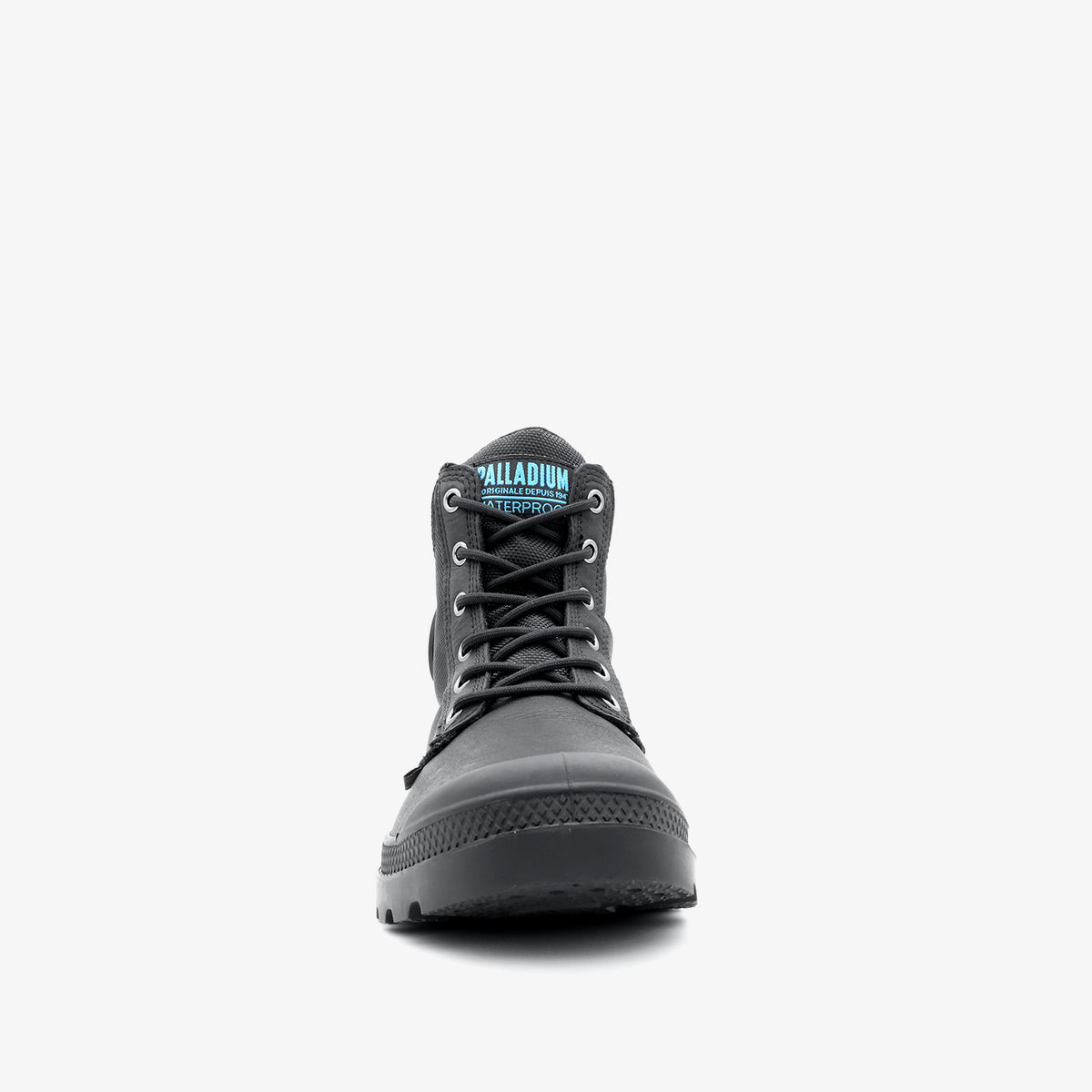 PAMPA SPORT CUFF WPN WOMENS BOOTS - BLACK