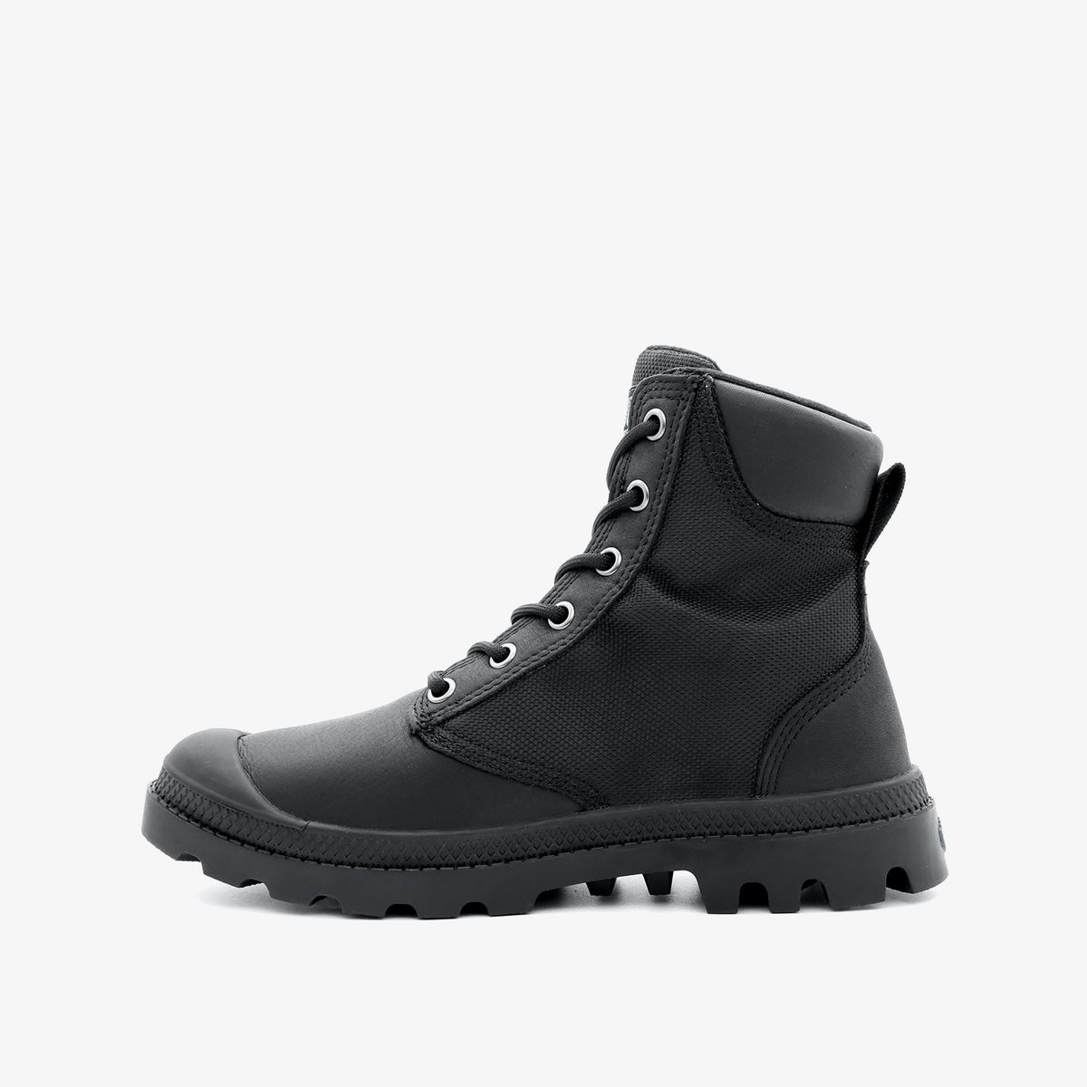 PAMPA SPORT CUFF WPN WOMENS BOOTS - BLACK