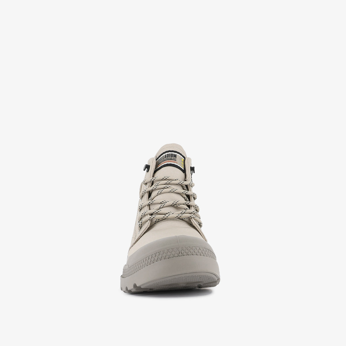 PAMPA RCYL LT+ WP+ ZIP WOMEN'S SHOES - SAFARI