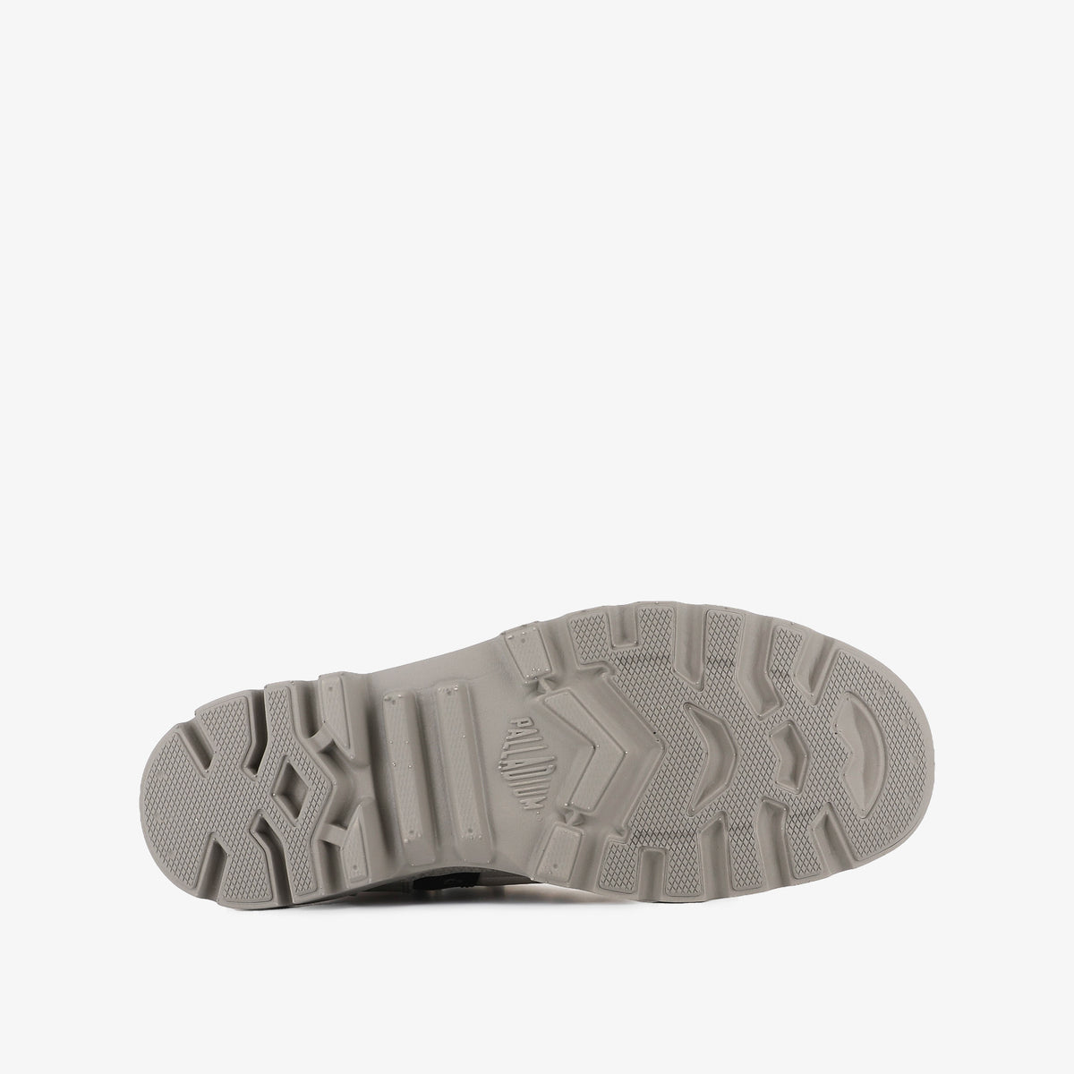 PAMPA RCYL LT+ WP+ ZIP WOMEN'S SHOES - SAFARI