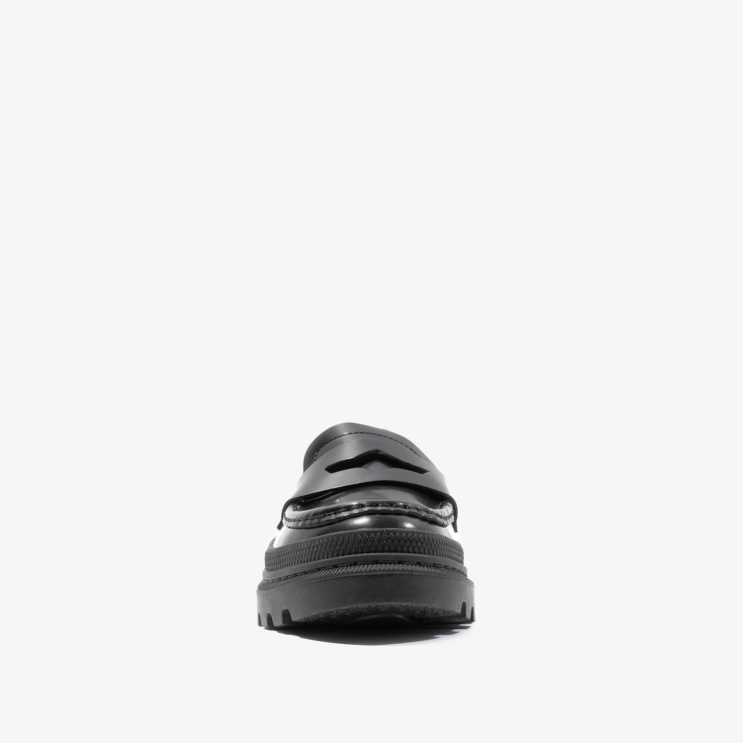 PALLATROOPER MOC WOMEN'S CASUAL -  BLACK