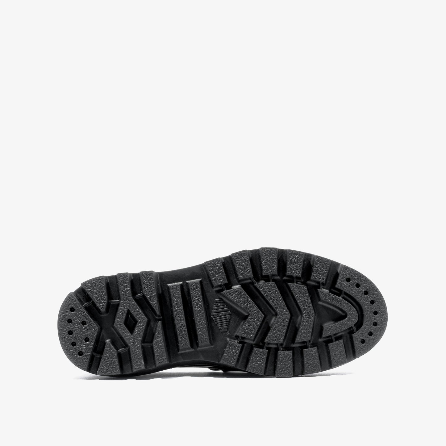 PALLATROOPER MOC WOMEN'S CASUAL -  BLACK
