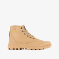 PAMPA HI COATED WOMEN'S BOOTS - WOODLIN