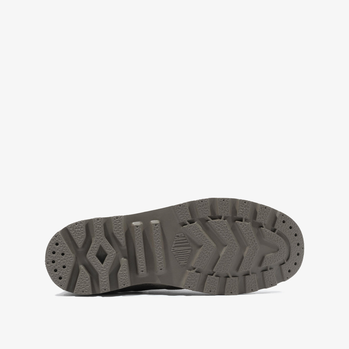 PAMPA HI COATED WOMEN'S BOOTS - DUSKY GREEN
