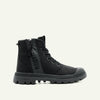 PAMPA HI SEEKR2 LT+ WP+ WOMEN'S BOOTS - ALL BLACK