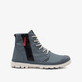 PAMPA HI SEEKR2 LT+WP+ WOMEN'S BOOTS - GOBLIN BLUE
