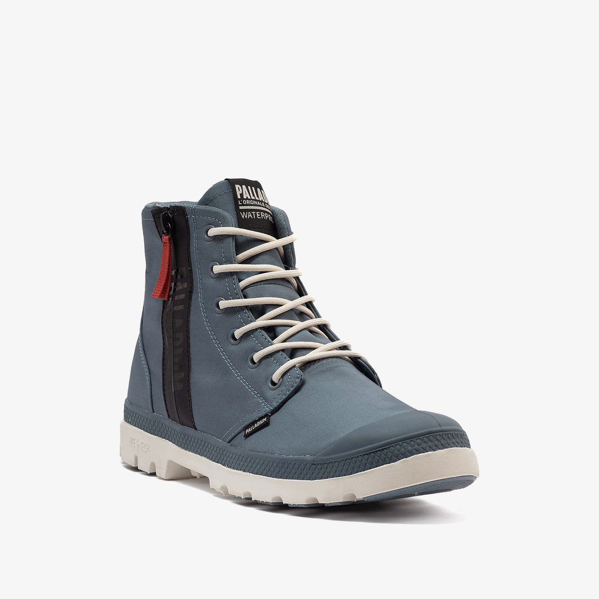 PAMPA HI SEEKR2 LT+WP+ WOMEN'S BOOTS - GOBLIN BLUE