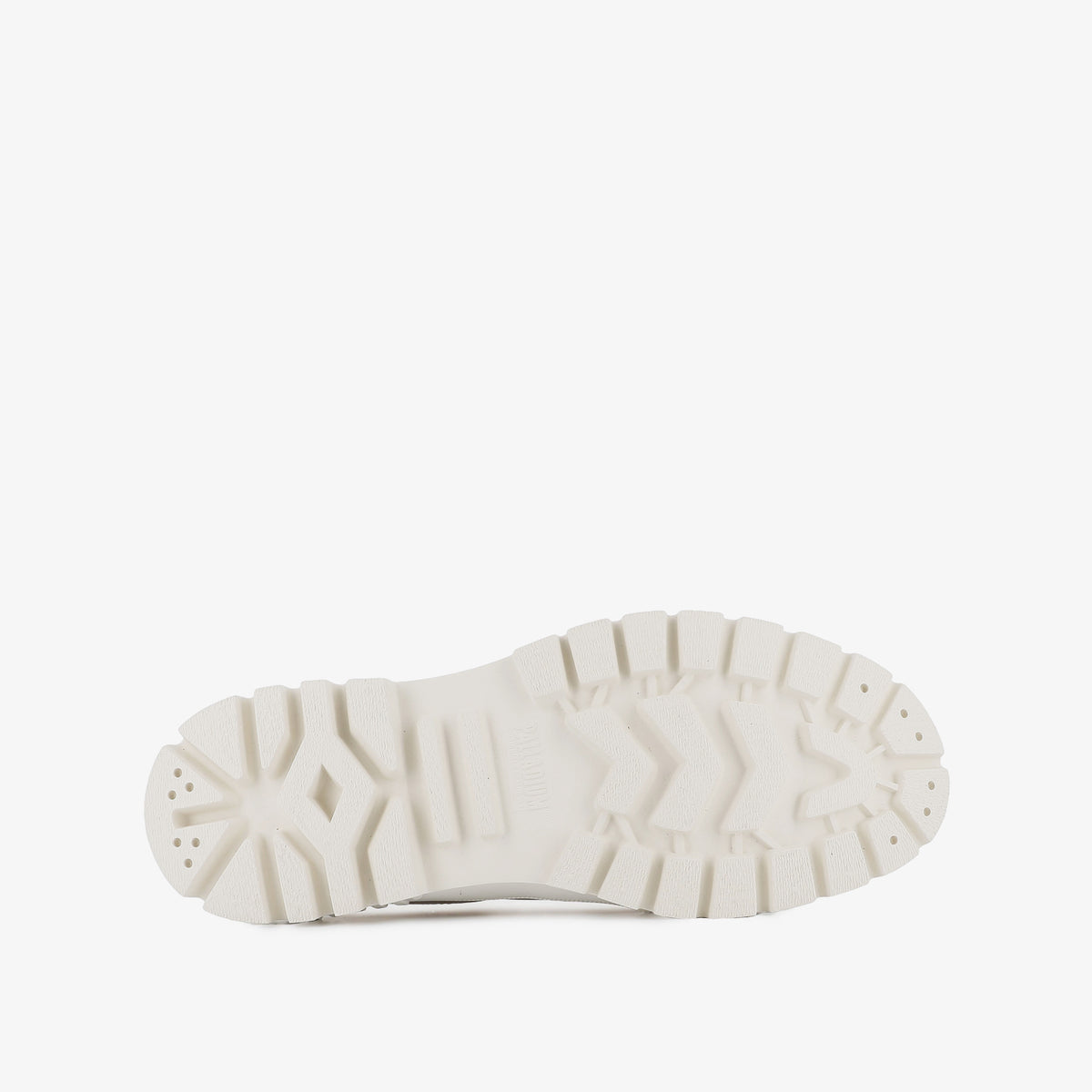 PALLASHOCK LO WP+ WOMEN'S CASUAL SHOES-SAHARA