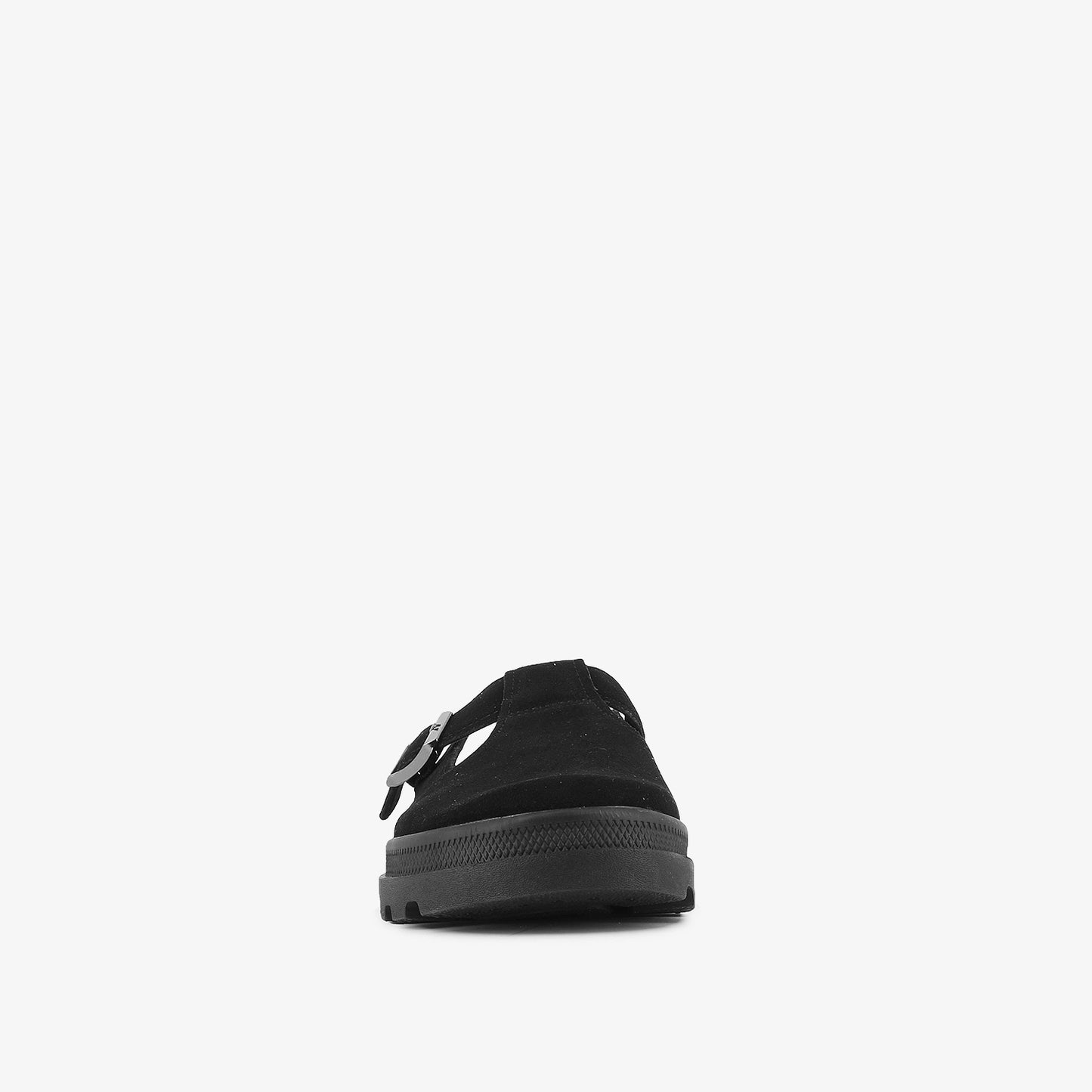 DUNELITE PYLA SDE WOMEN'S SANDALS - BLACK