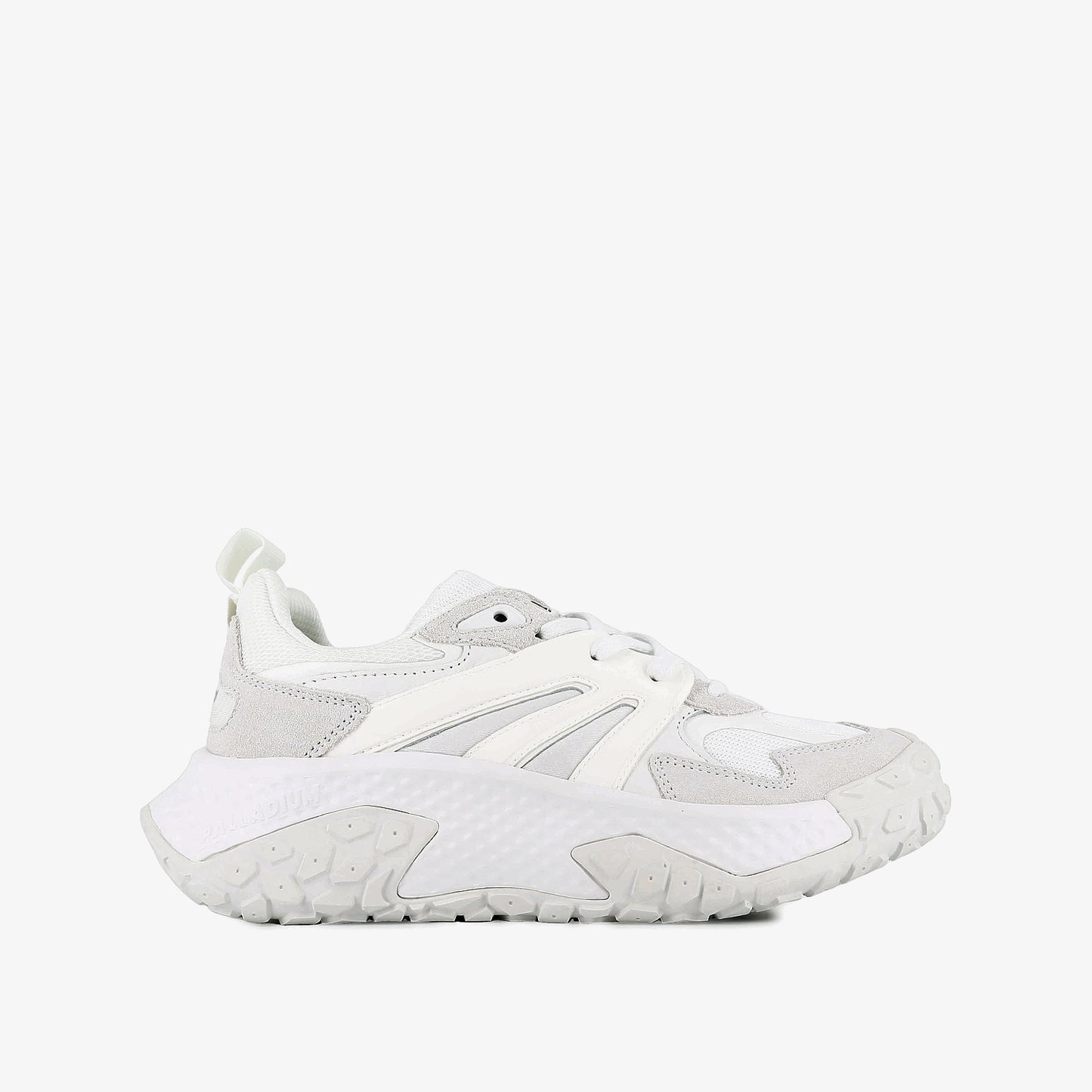 OFFBOUND FLAME MIX WOMEN'S SHOES - STAR WHITE