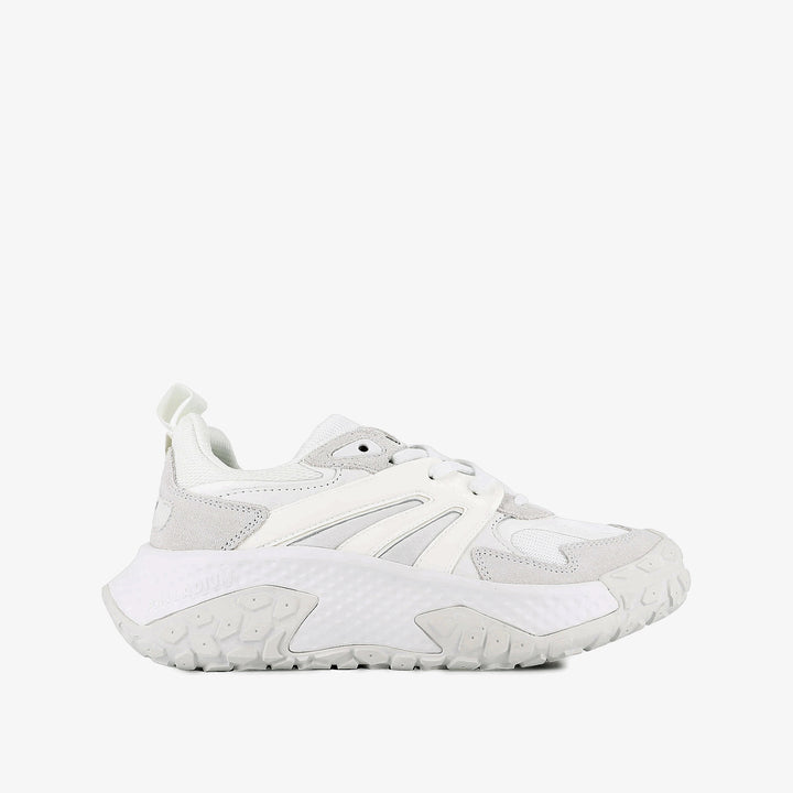OFFBOUND FLAME MIX WOMEN'S SHOES - STAR WHITE
