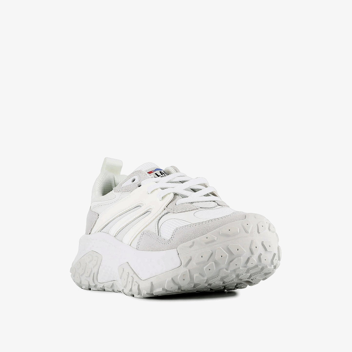 OFFBOUND FLAME MIX WOMEN'S SHOES - STAR WHITE