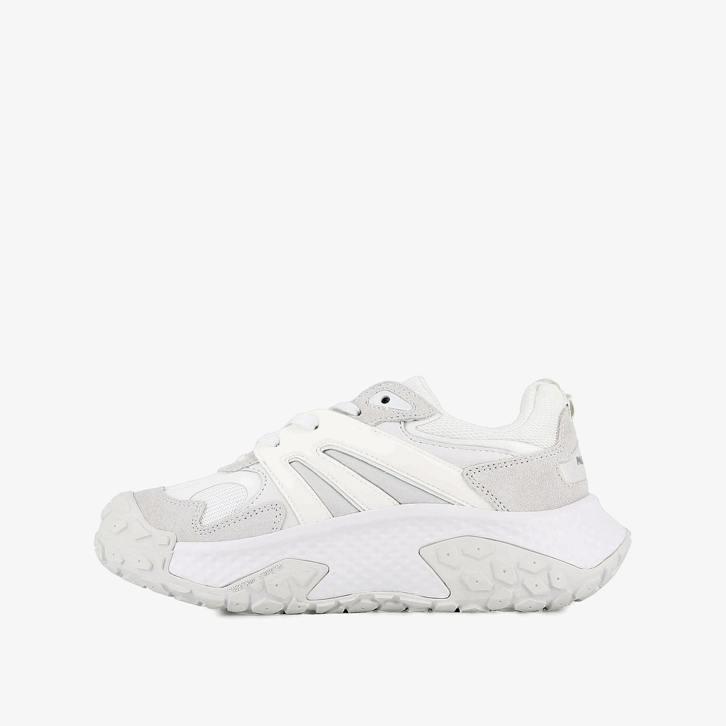 OFFBOUND FLAME MIX WOMEN'S SHOES - STAR WHITE