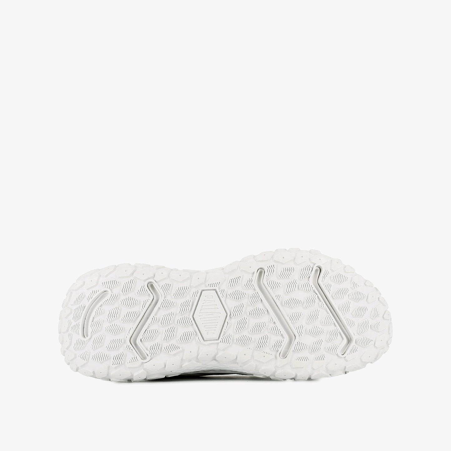 OFFBOUND FLAME MIX WOMEN'S SHOES - STAR WHITE