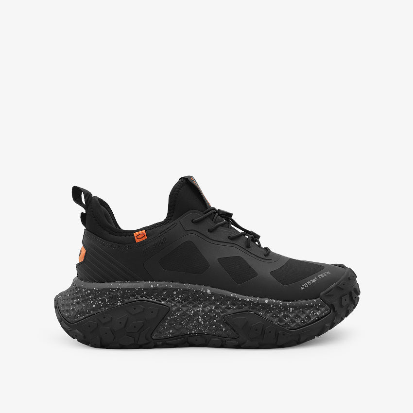 OFFBOUND WP WOMEN'S SHOES - BLACK