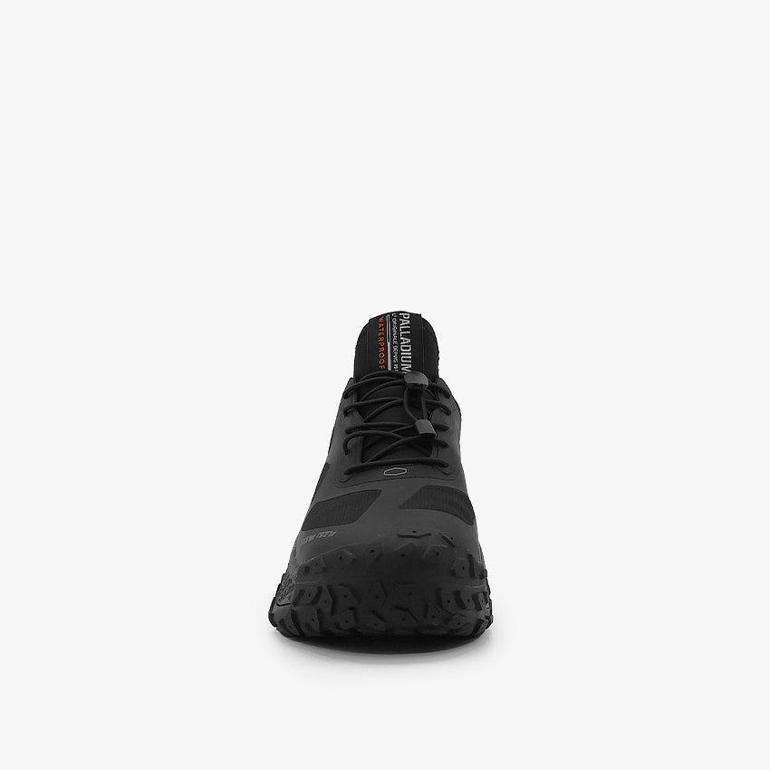 OFFBOUND WP WOMEN'S SHOES - BLACK
