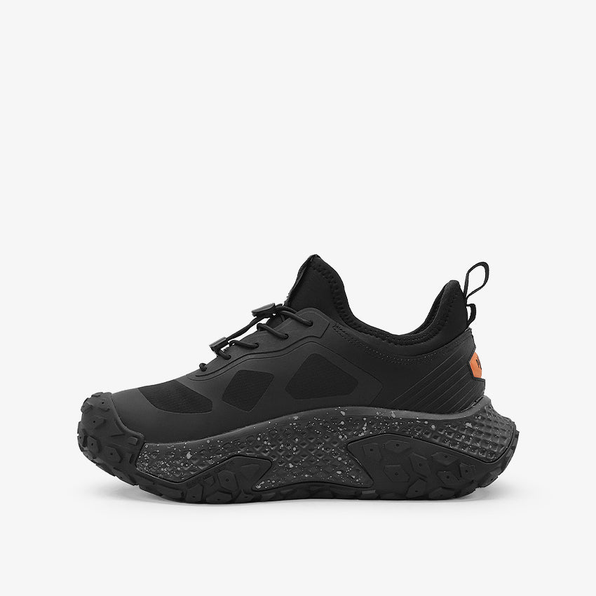 OFFBOUND WP WOMEN'S SHOES - BLACK