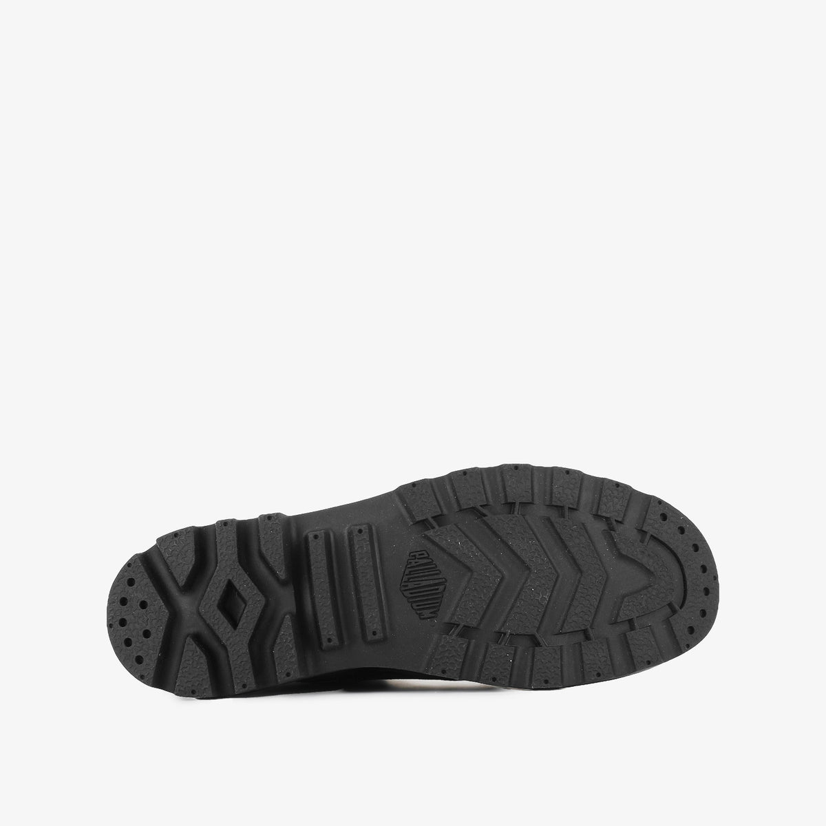 PAMPA HELLFIRE WOMEN'S BOOTS - ALL BLACK