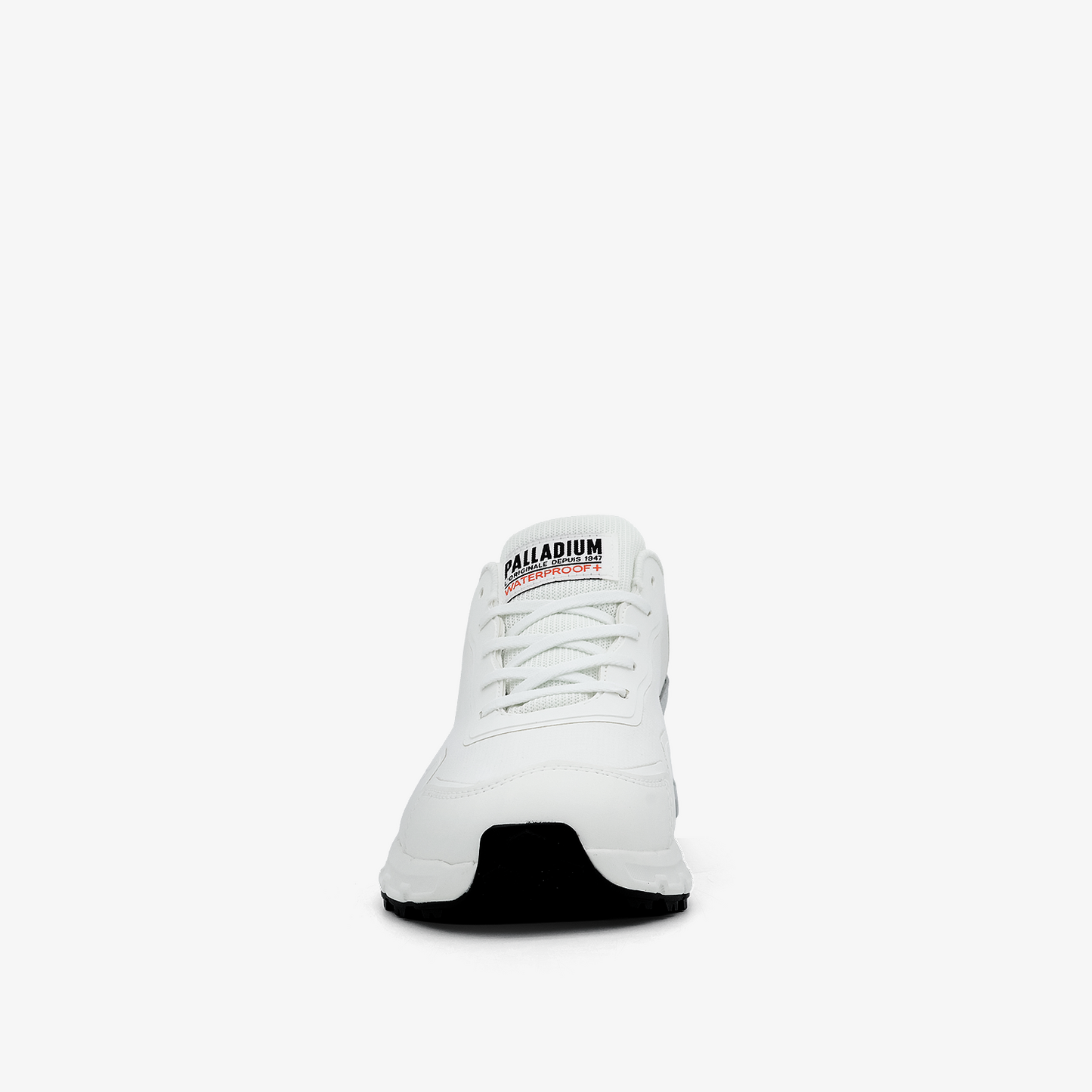 OFFRUNNER WP+ WOMEN'S SHOES - STAR WHITE