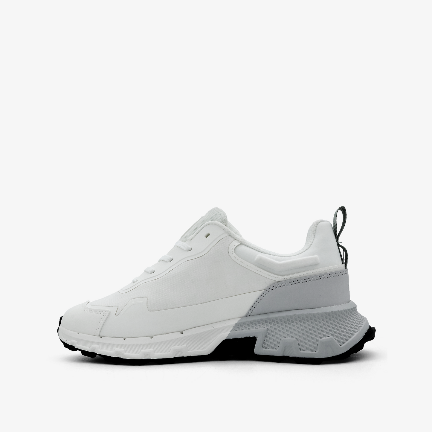 OFFRUNNER WP+ WOMEN'S SHOES - STAR WHITE