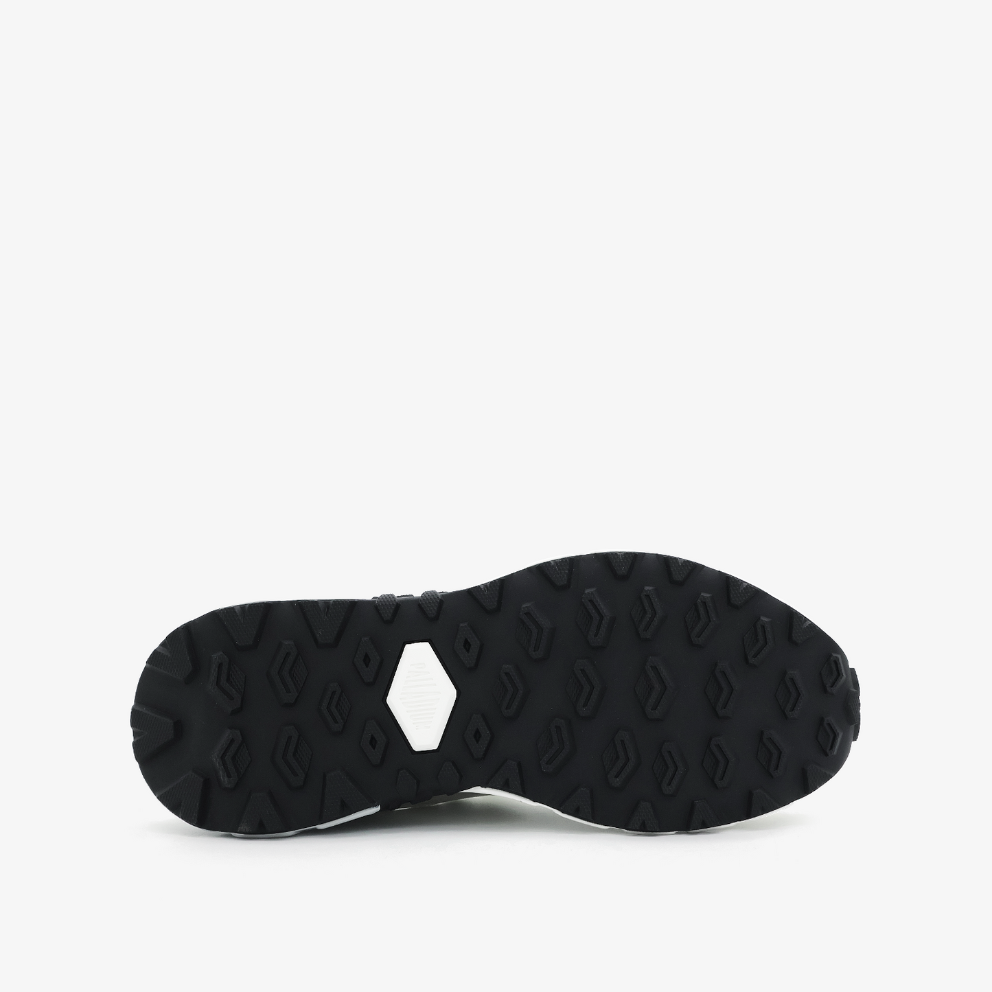 OFFRUNNER WP+ WOMEN'S SHOES - STAR WHITE