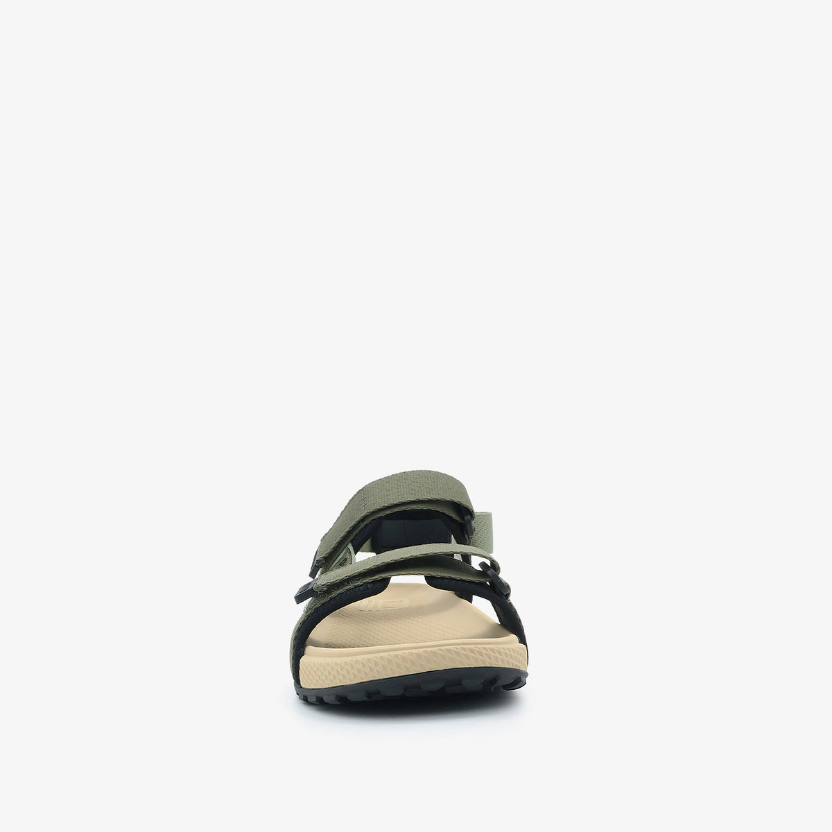 OFFSANDAL STRAP WOMEN'S SANDALS - OLIVE NIGHT/VETIVER