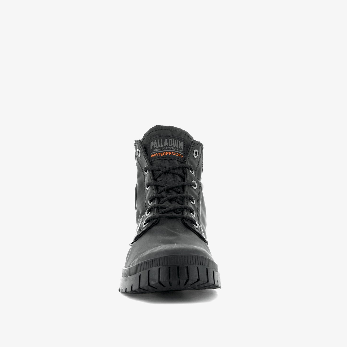 PAMPA SP20 CUFF WP+ WOMEN'S BOOTS - BLACK