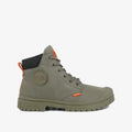 PAMPA SP20 CUFF WP+ WOMEN'S BOOTS - DUSKY GREEN BLACK