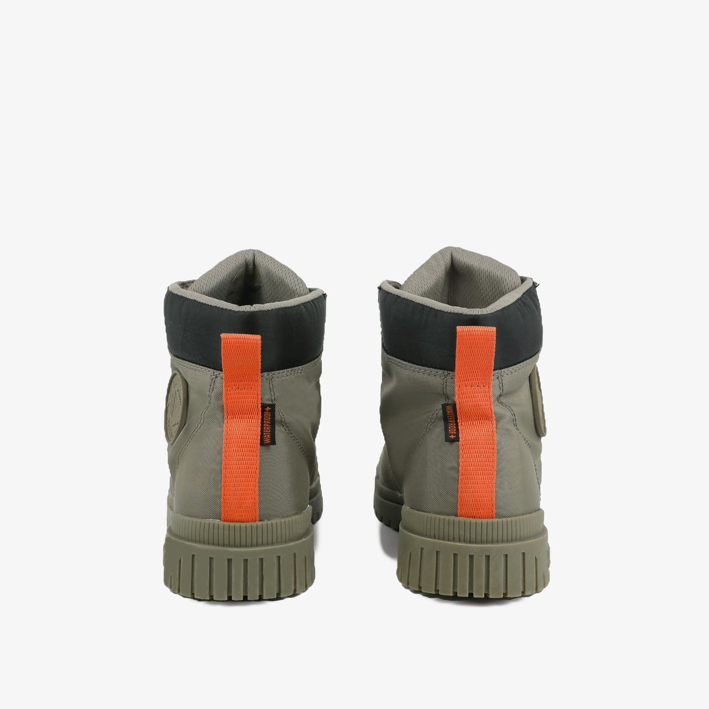PAMPA SP20 CUFF WP+ WOMEN'S BOOTS - DUSKY GREEN BLACK
