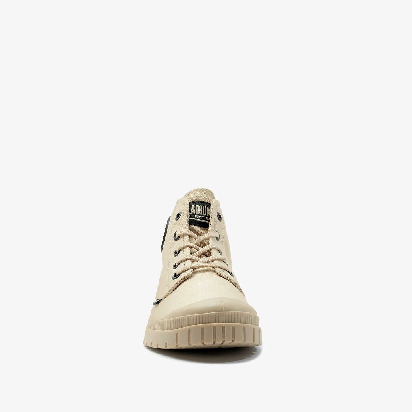 PAMPA SP20 HI CVS WOMEN'S SHOES - DESERT