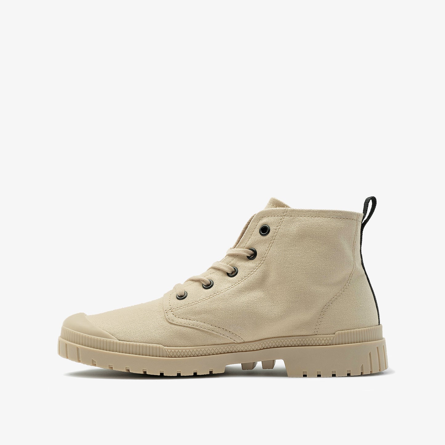 PAMPA SP20 HI CVS WOMEN'S SHOES - DESERT