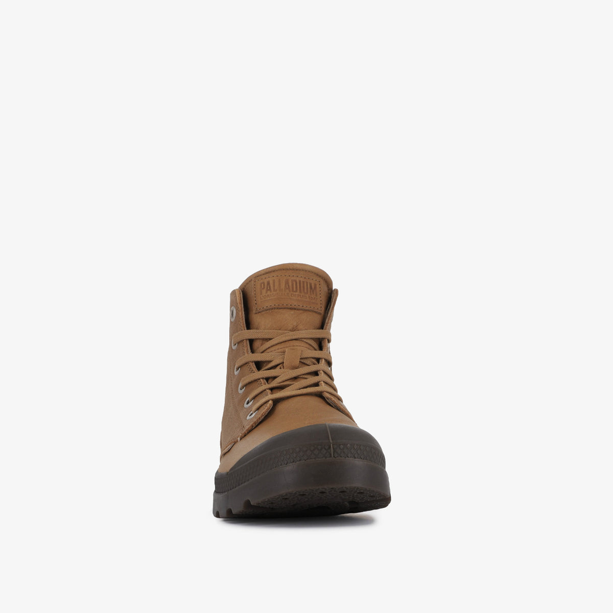PAMPA ZIP LTH ESS WOMEN'S BOOTS - DEAR BROWN