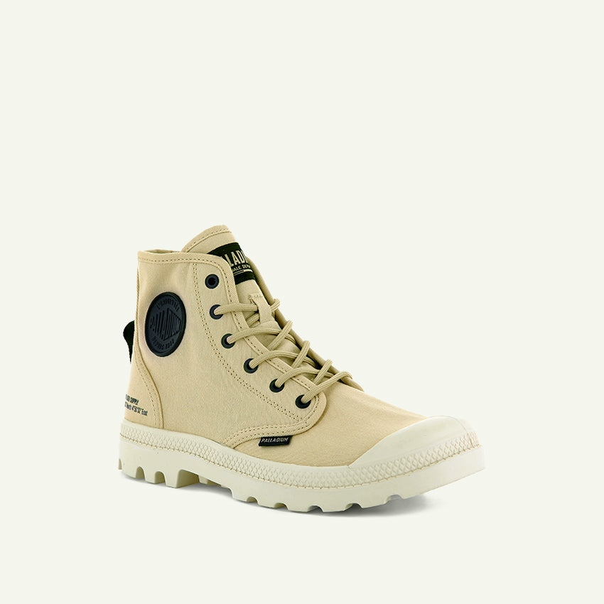 PAMPA HI HTG SUPPLY WOMEN'S BOOTS - DESERT