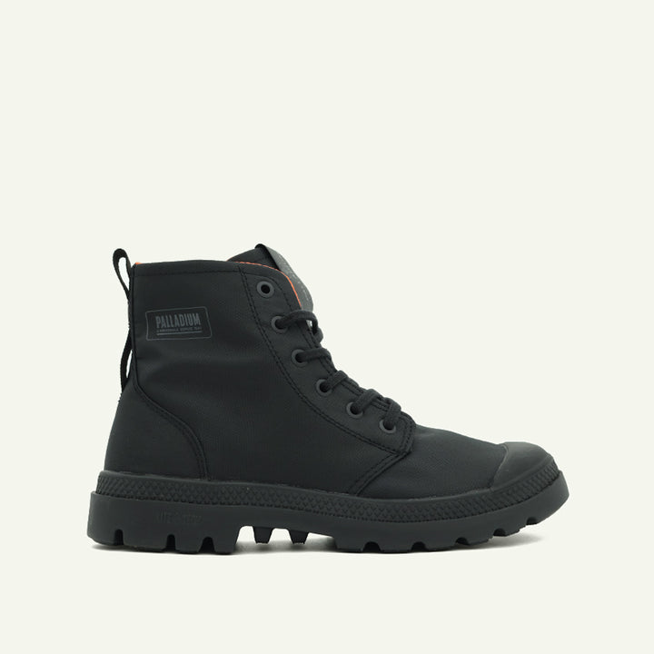 PAMPA HI SEEKER LITE+ WP WOMEN'S BOOTS - BLACK