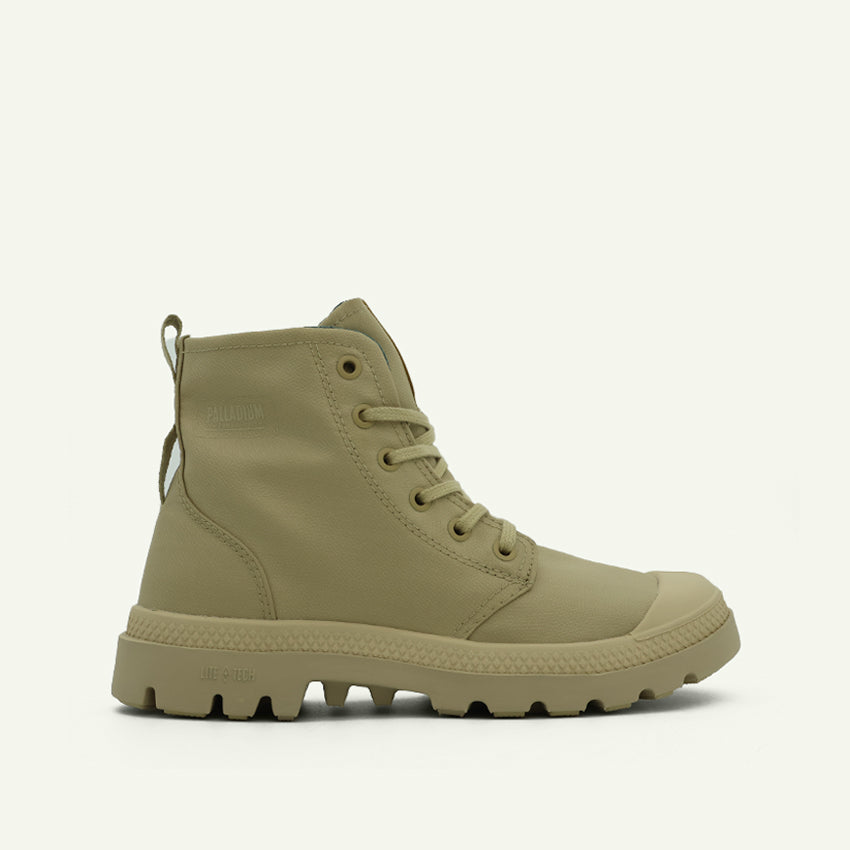 新品未使用 PALLADIUM PAMPA HI SEEKER LITE+WP+ PAMPA HI SEEKER LITE+ WP+｜PALLADIUM(パラディウム)公式