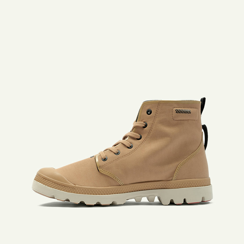 PAMPA LITE+ WOMEN'S BOOTS - WOODLIN