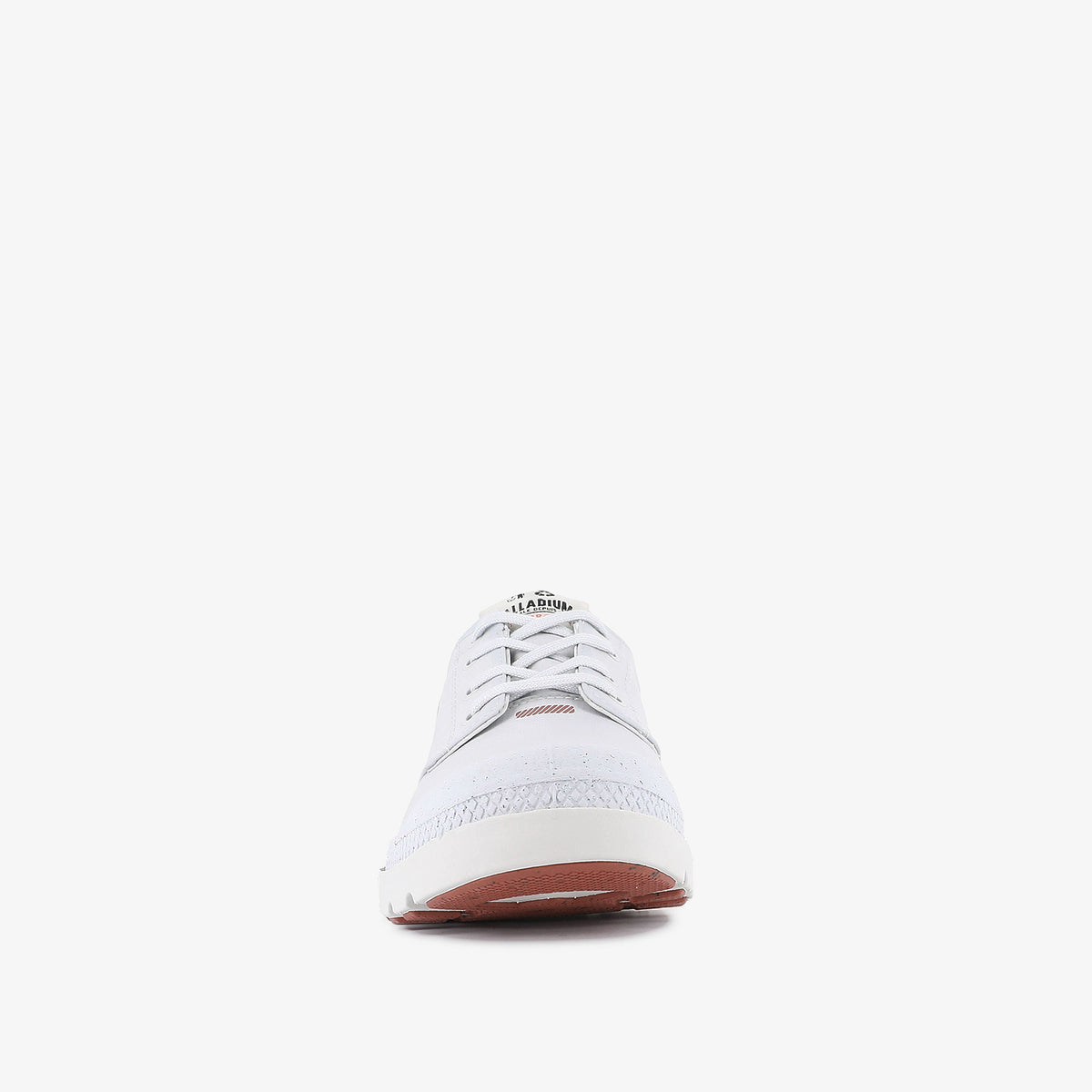 PAMPA LO RCYL L+ WP+ WOMEN'S SHOES - GLACIER GRAY