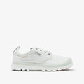 PAMPA RCYL LT+ WP+ ZIP WOMEN'S SHOES - STAR WHITE