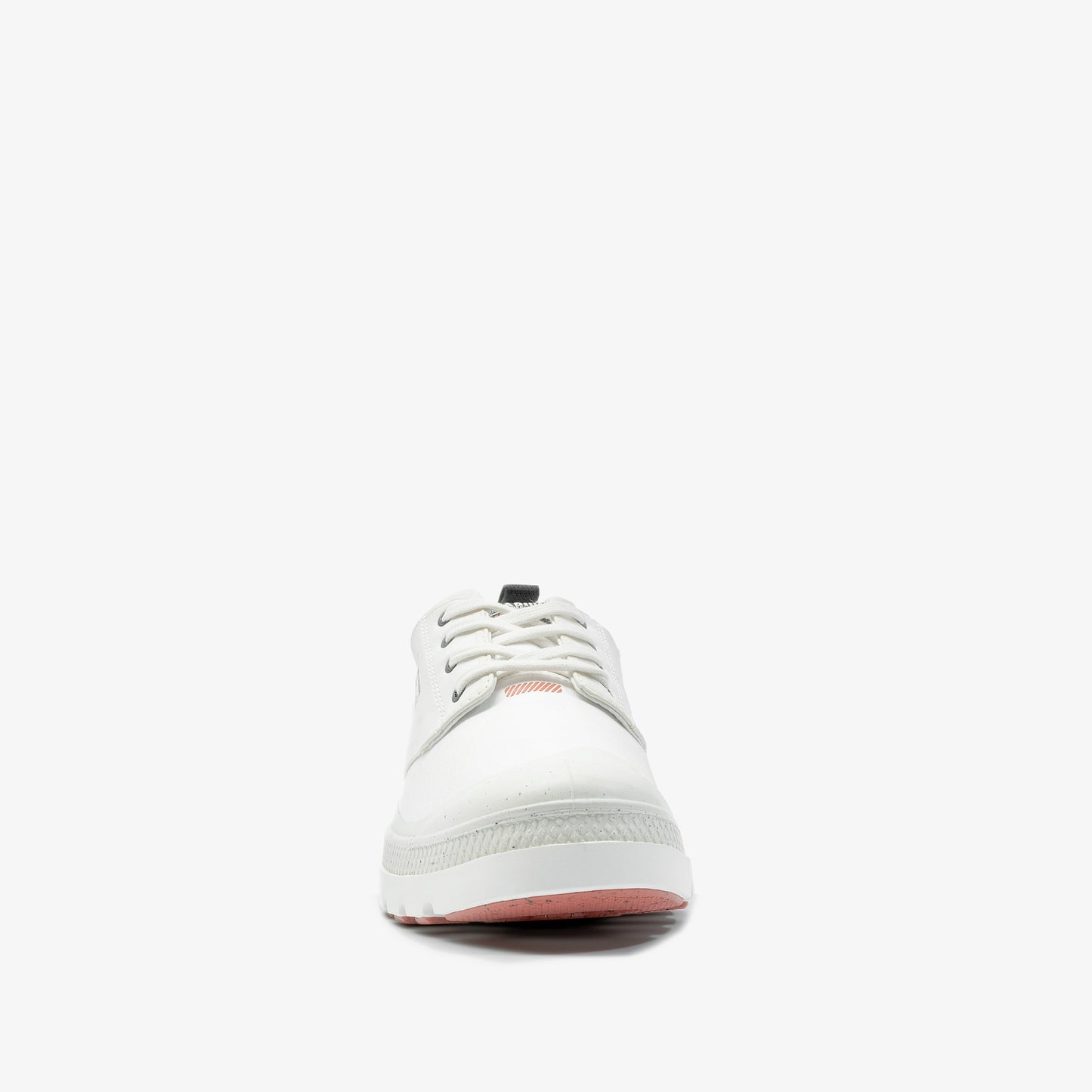 PAMPA RCYL LT+ WP+ ZIP WOMEN'S SHOES - STAR WHITE