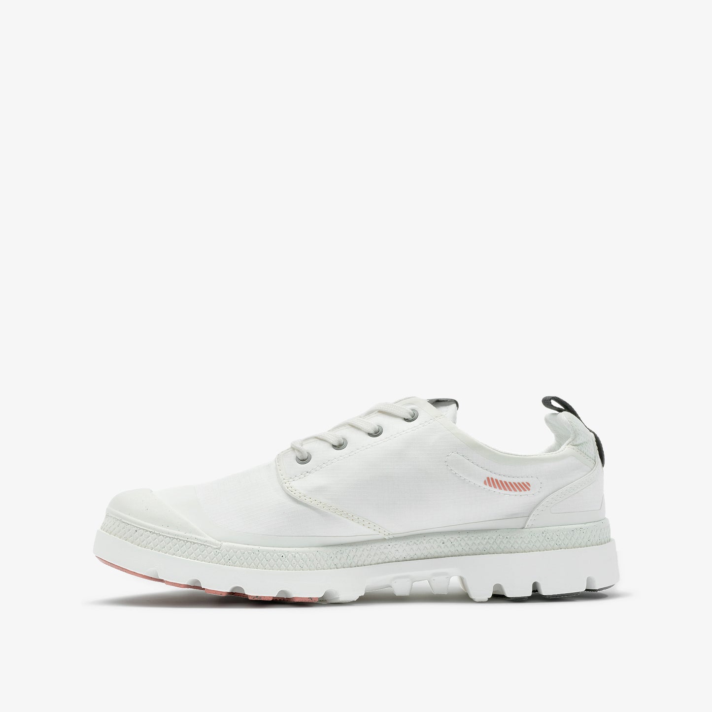 PAMPA RCYL LT+ WP+ ZIP WOMEN'S SHOES - STAR WHITE