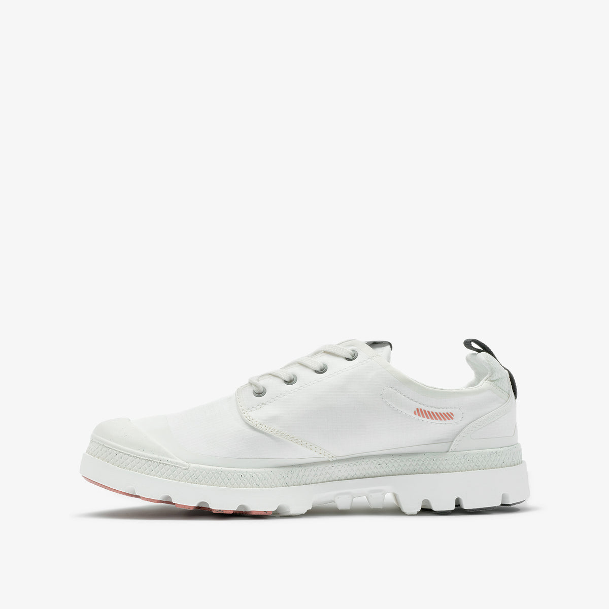 PAMPA RCYL LT+ WP+ ZIP WOMEN'S SHOES - STAR WHITE