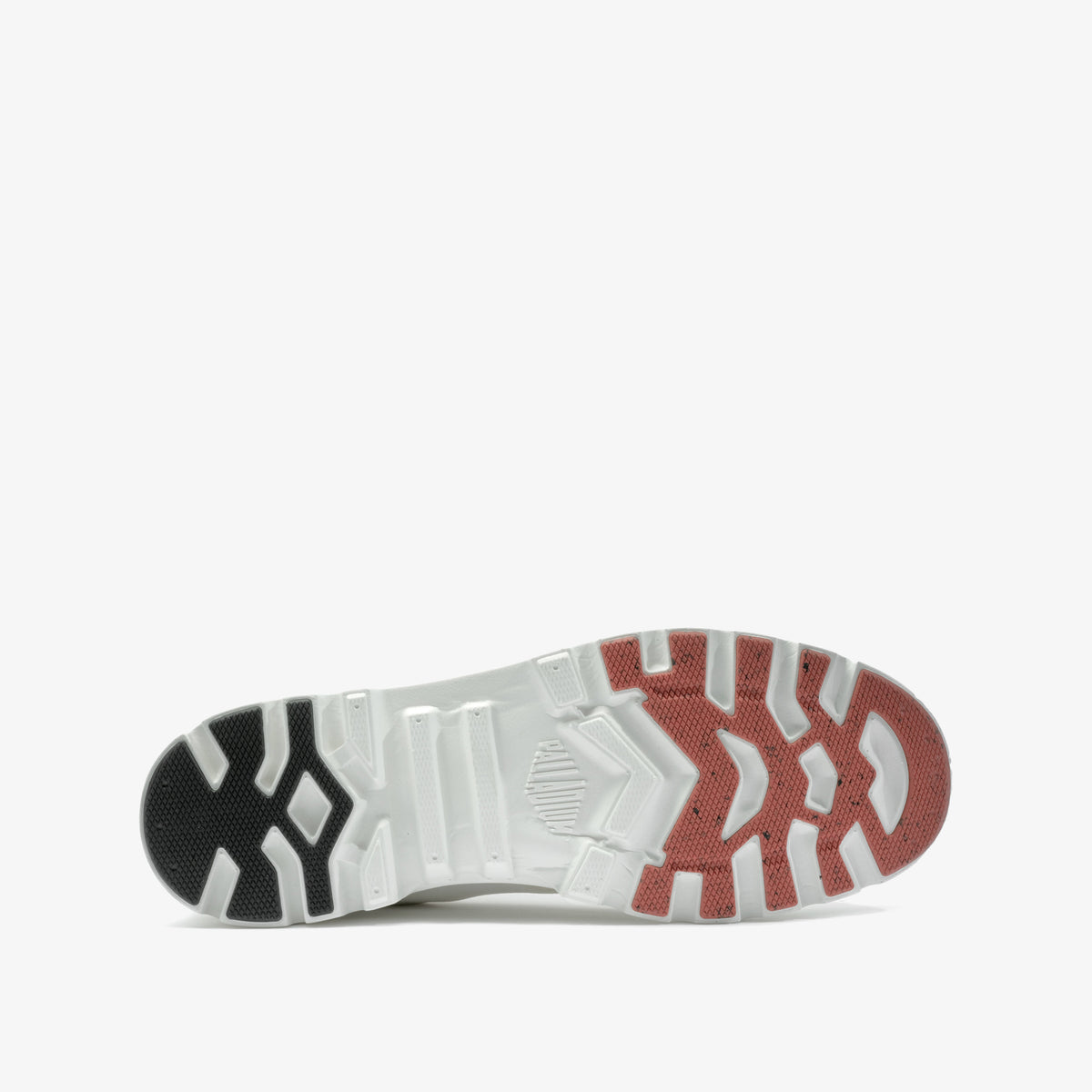 PAMPA RCYL LT+ WP+ ZIP WOMEN'S SHOES - STAR WHITE