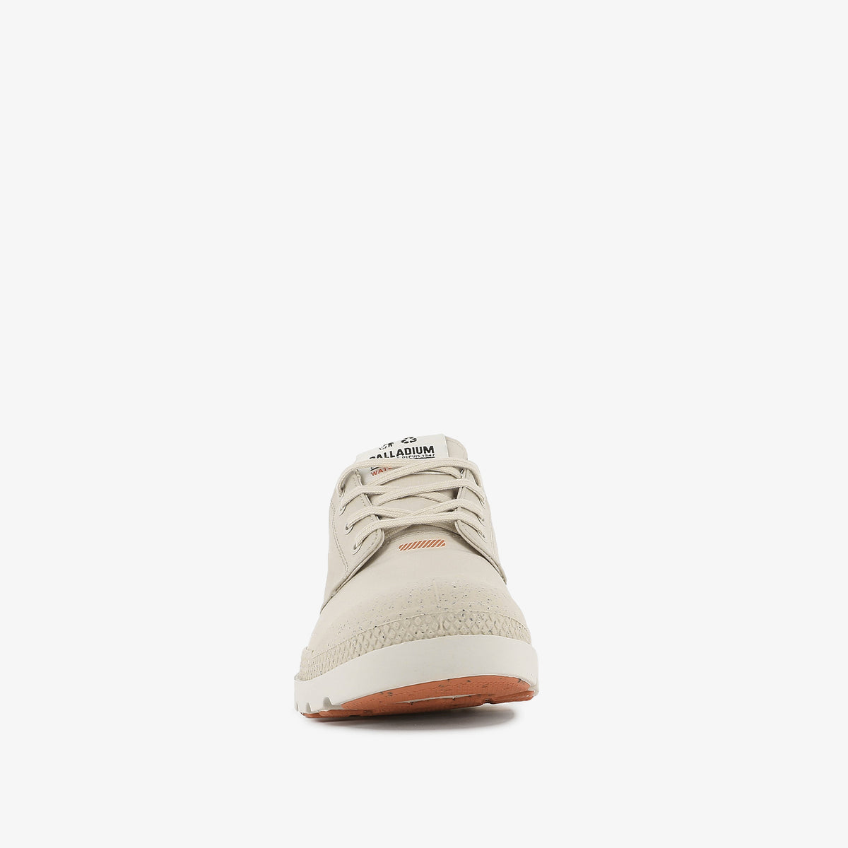 PAMPA LO RCYL L+ WP+ WOMEN'S SHOES - WARM SAND