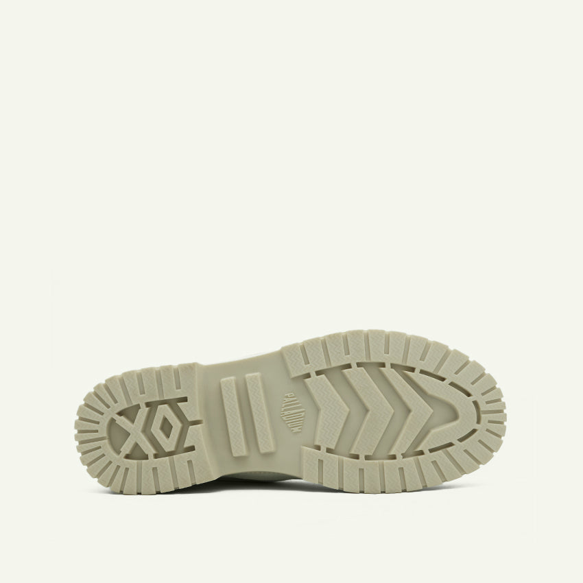 SP20 HI WP+ WOMEN'S SHOES - STAR WHT/TURTLEDOVE