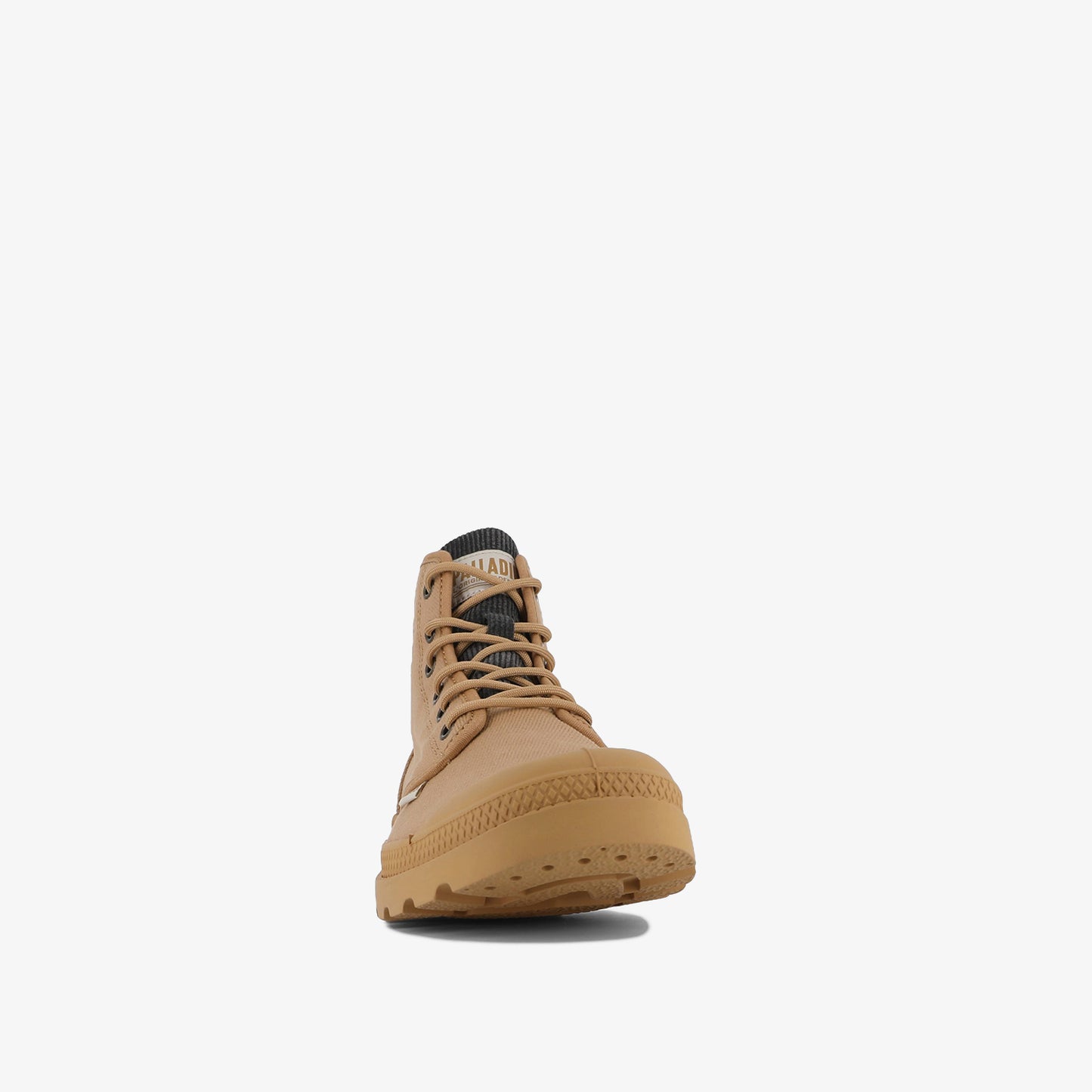 PAMPA MICHIGAN WOMEN'S BOOTS - WOODLIN