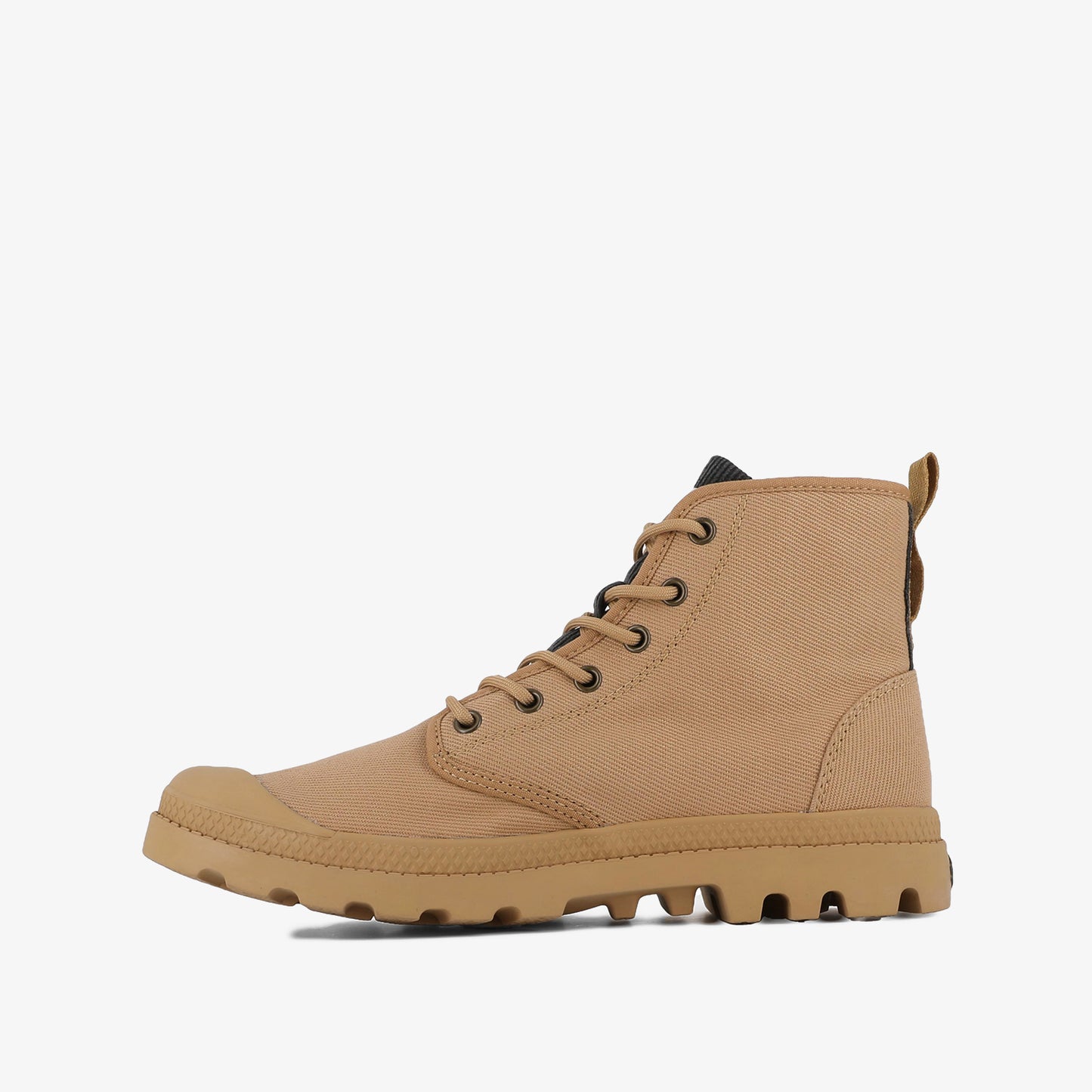 PAMPA MICHIGAN WOMEN'S BOOTS - WOODLIN