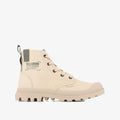 PAMPA MICHIGAN WOMEN'S BOOTS - SAHARA