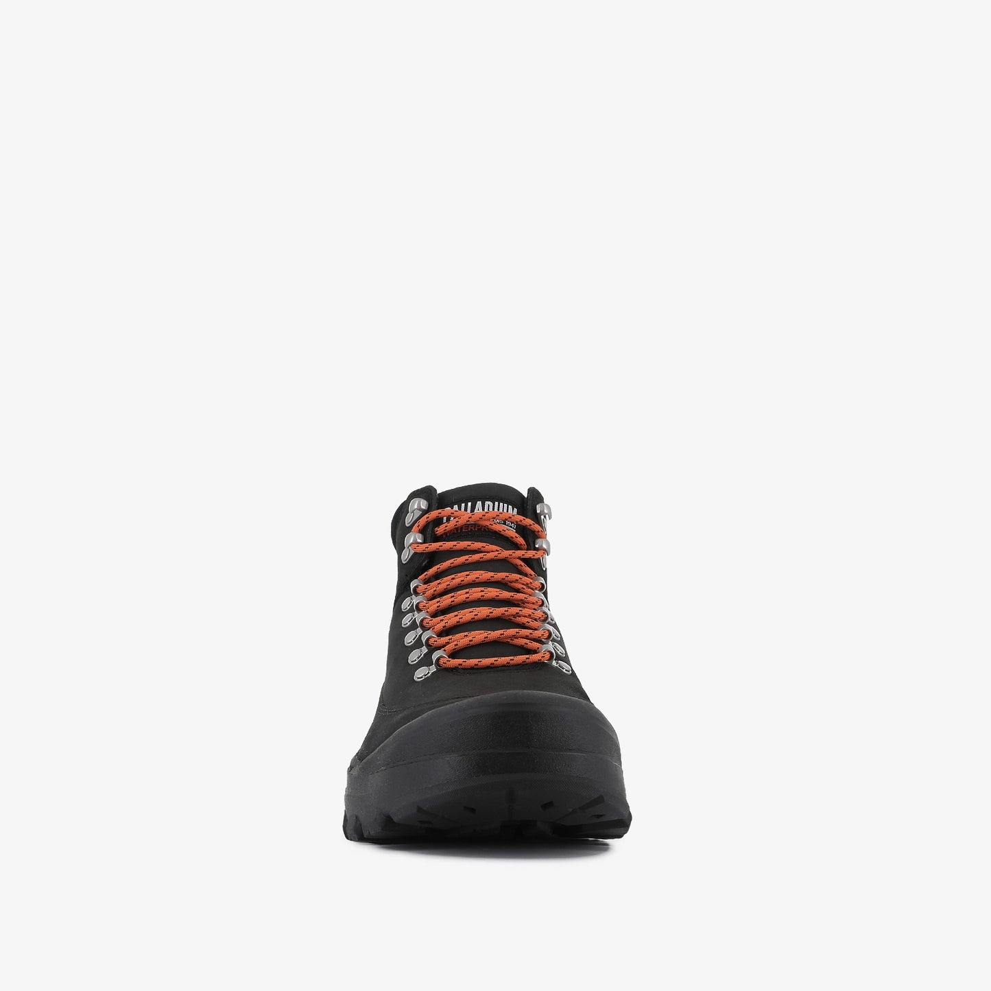 PALLARIDER THINS WP+  WOMEN'S BOOTS - BLACK