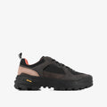 PALLARIDER LO TRACK WOMEN'S CASUAL -  BLACK